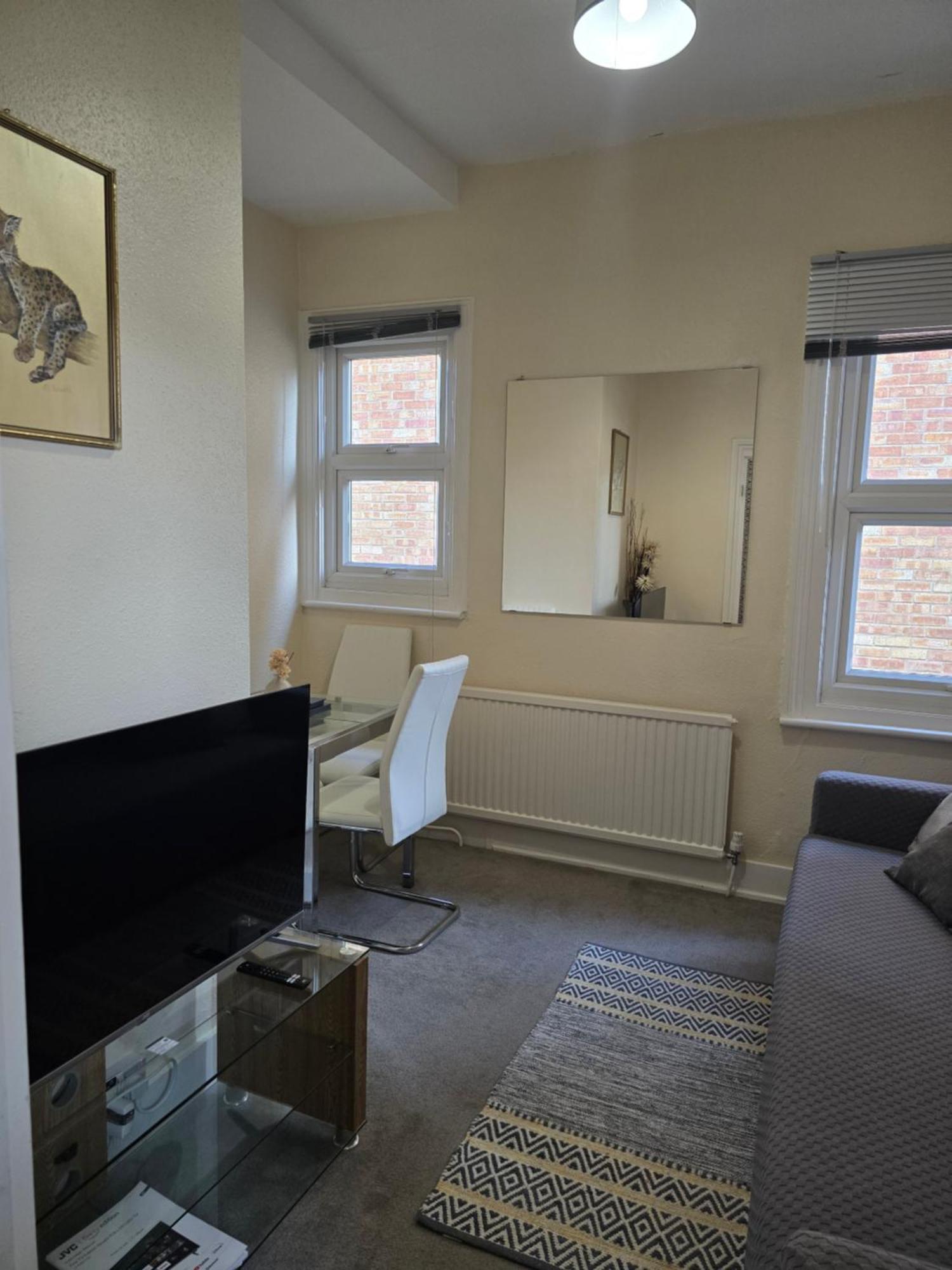 14B Malden Apartment Watford  Luaran gambar