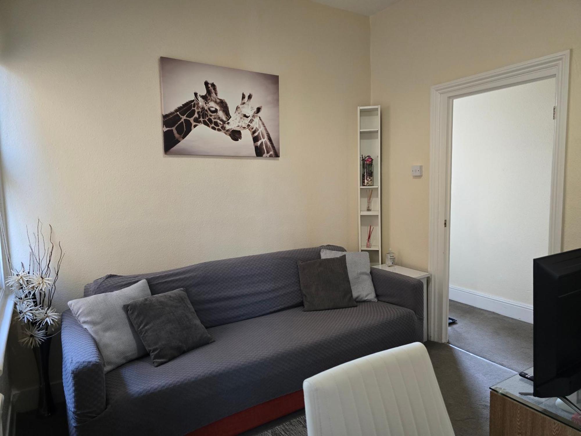 14B Malden Apartment Watford  Luaran gambar