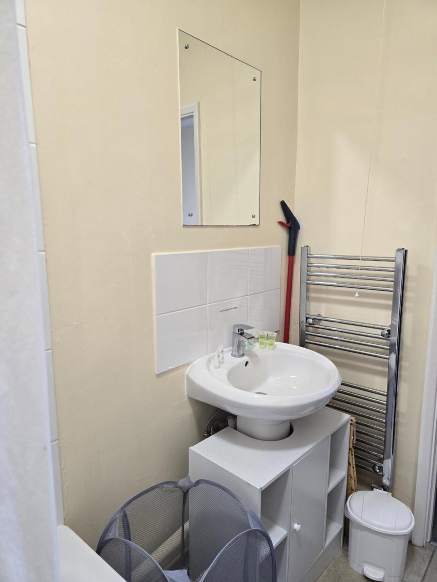 14B Malden Apartment Watford  Luaran gambar