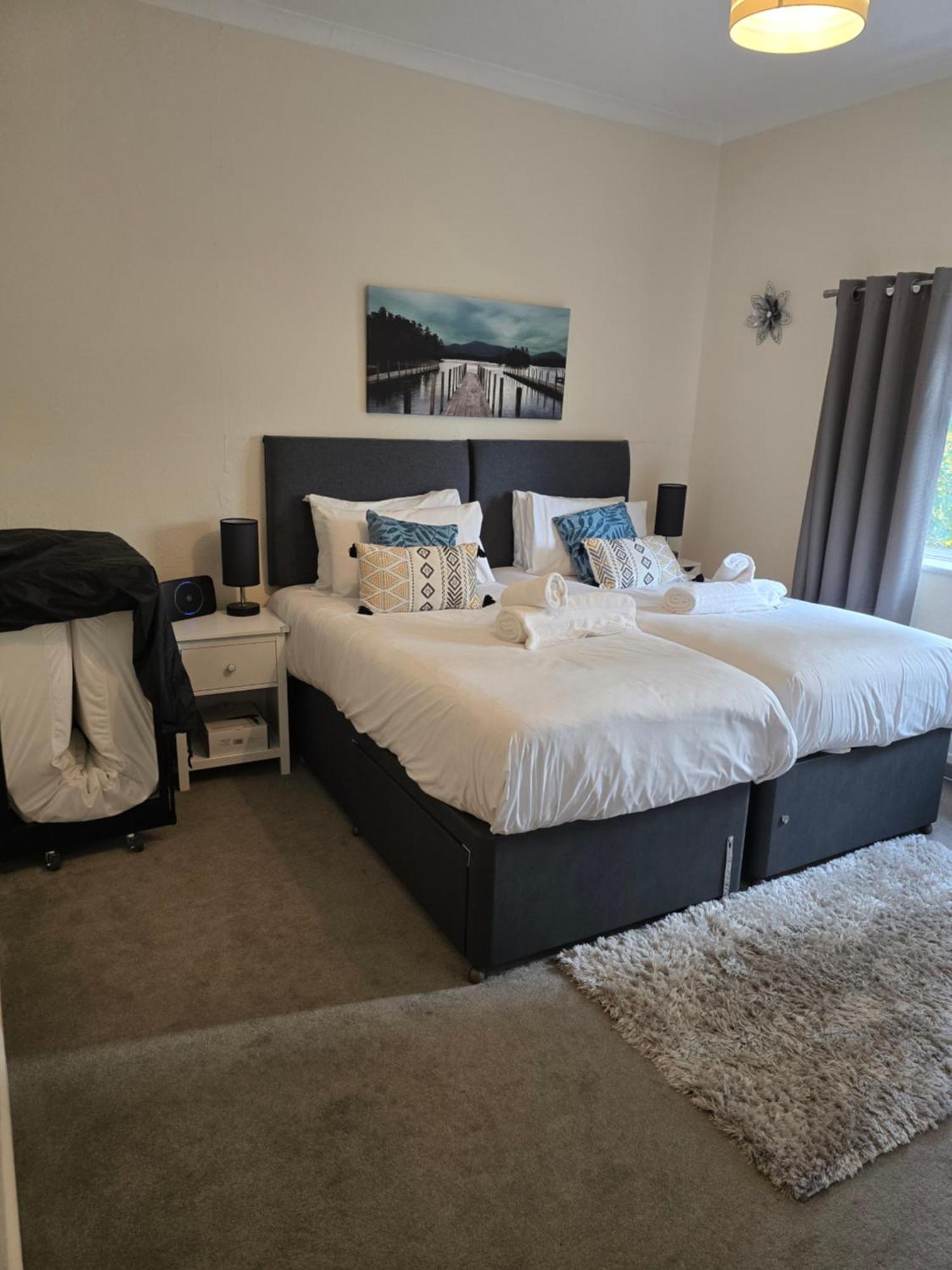 14B Malden Apartment Watford  Luaran gambar