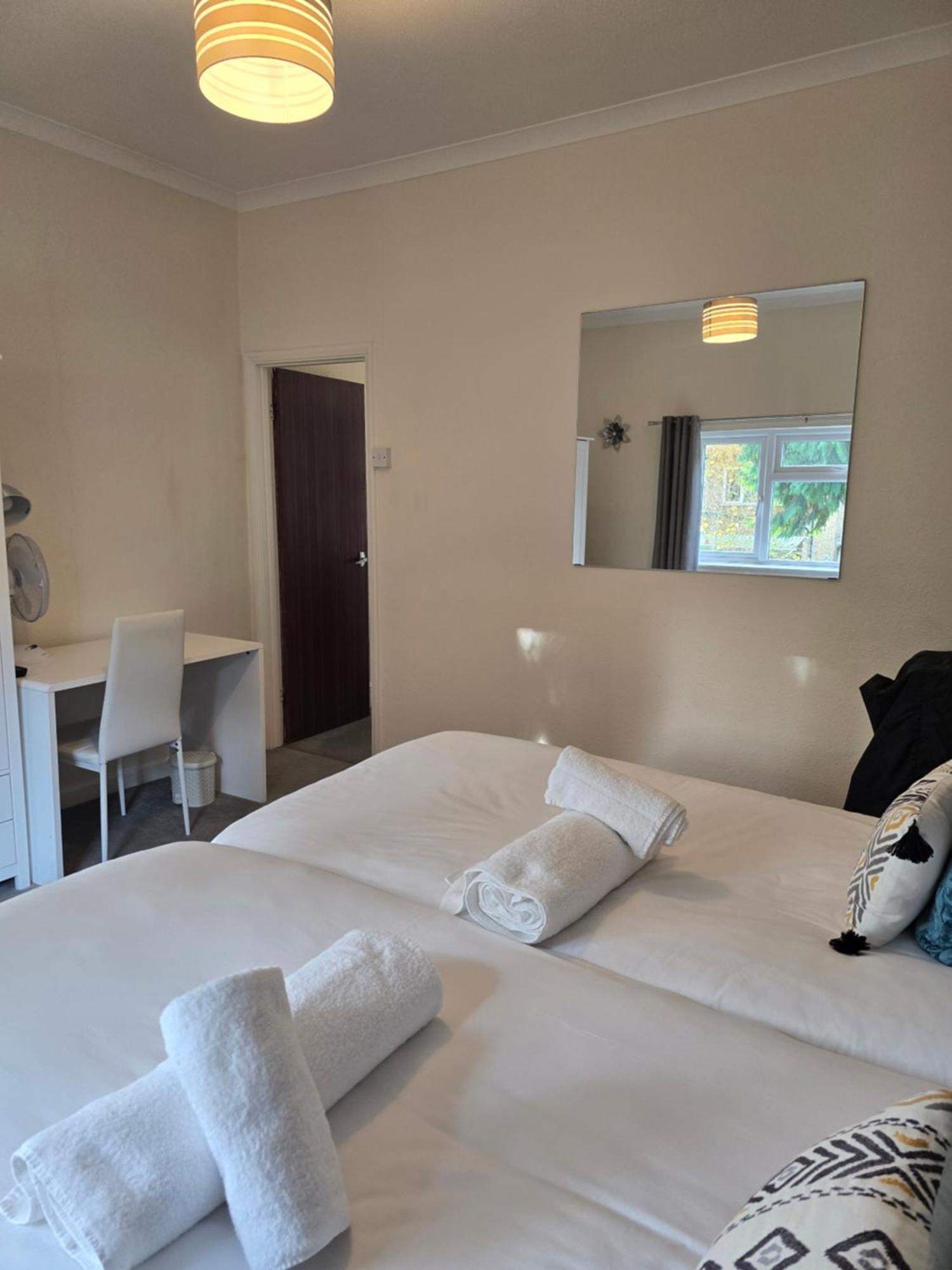 14B Malden Apartment Watford  Luaran gambar