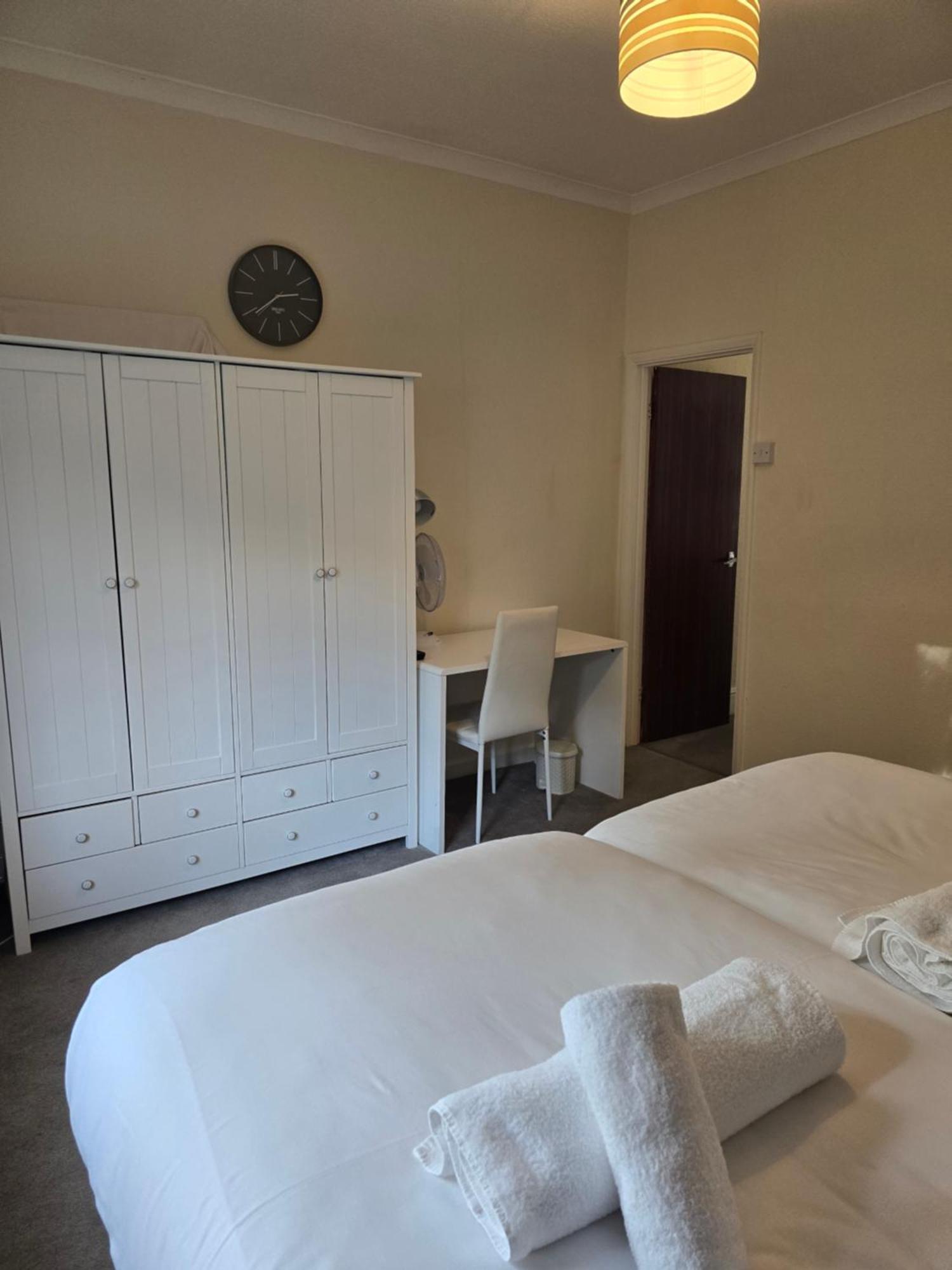 14B Malden Apartment Watford  Luaran gambar