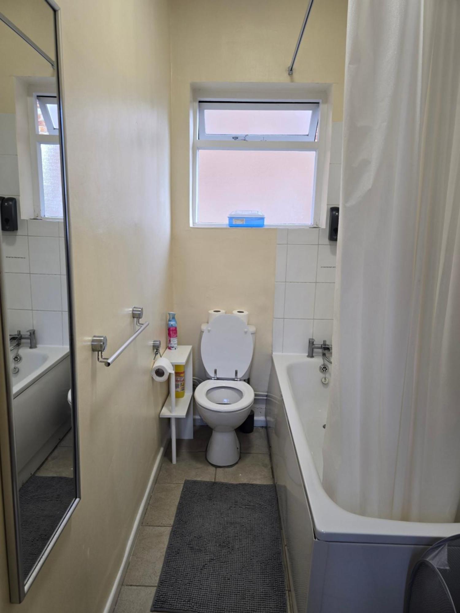 14B Malden Apartment Watford  Luaran gambar