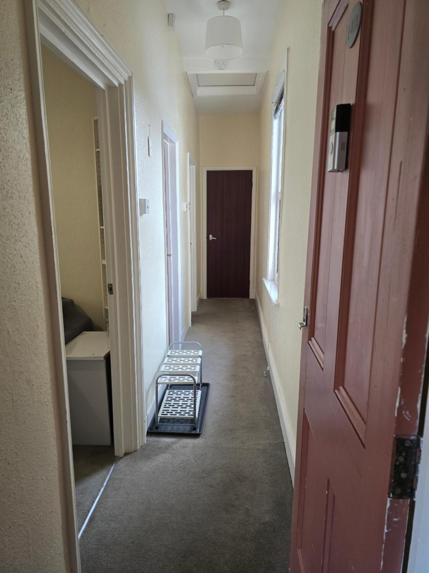 14B Malden Apartment Watford  Luaran gambar